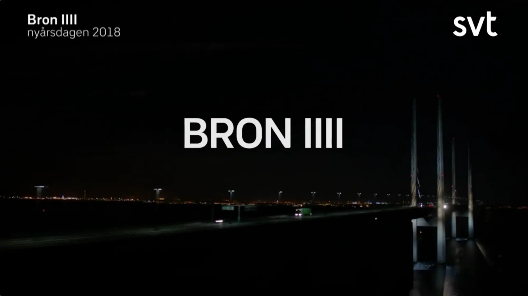 Screen from The Bridge/Bron